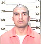 Inmate DELEON, ESEQUIEL