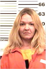 Inmate DUVALL, AMY L