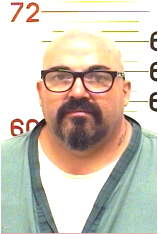 Inmate GARCIA, JOSEPH J