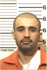 Inmate GONZALEZVALDIVIA, EDUARDO