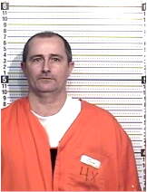Inmate JACOBS, MICHAEL D