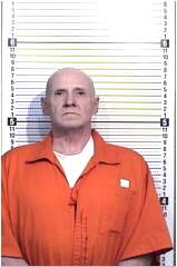 Inmate JONES, MICHAEL D