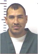 Inmate LOUISGONZALEZ, JULIO