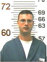 Inmate MANSFIELD, JODY S