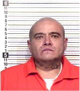 Inmate MASCARENAS, MICHAEL T