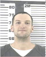 Inmate MILLER, ANTHONY A