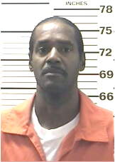 Inmate MILLER, JAMES L