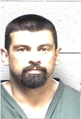 Inmate MONTOYA, PHILLIP A