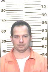 Inmate MOORE, ROBERT A