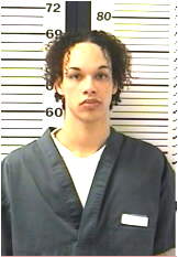 Inmate PRYOR, AARON F