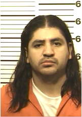 Inmate REYNOSA, ALEXANDER A