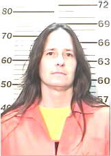 Inmate RICHARDSON, CAROL J