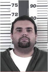 Inmate SERRAT, CARLOS L