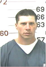 Inmate TAYLOR, CHRISTOPHER J