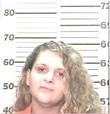 Inmate WILLIAMS, CHERILYN A