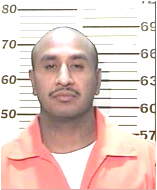 Inmate BARRIENTOSHERNANDEZ, GERARDO