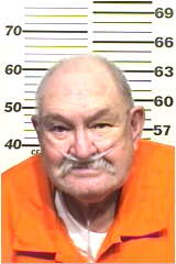 Inmate CHAPMAN, JOHN L