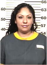 Inmate GARCIAAGUILAR, LINDA R