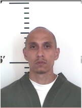 Inmate GARCIA, CHRISTOPHER B