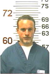 Inmate GATES, ERIC L