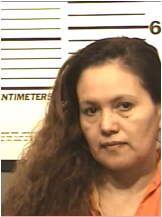 Inmate GONZALEZ, YOLANDA