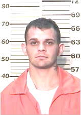 Inmate LARSON, ANDREW V