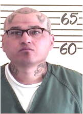 Inmate PEREZ, JACINTO J