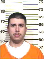 Inmate QUINTANA, RAYMOND M
