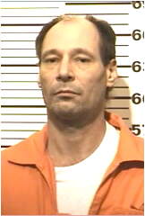 Inmate REID, JONATHAN C