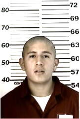 Inmate RODRIGUEZMEJIA, RODRIGO