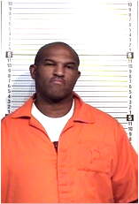 Inmate SMITH, CHRISTOPHER N