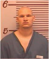 Inmate SUTTON, CASEY H