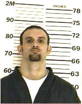 Inmate TOWNLEY, STEVEN D