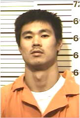 Inmate WHEELER, CHAD J