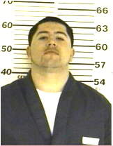 Inmate ANDAZOLARAMIREZ, JOSE A