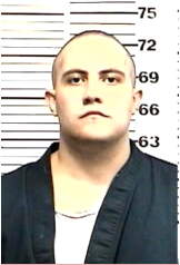 Inmate ANDRUSYK, ANTHONY L