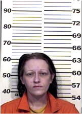 Inmate BAKER, JENNIFER L