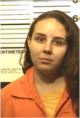 Inmate BALLAST, VALERIE R