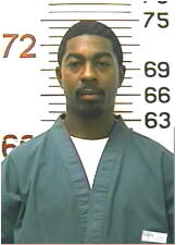 Inmate BLAKELY, KENNETH C
