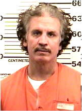 Inmate CELAYA, ERIC D