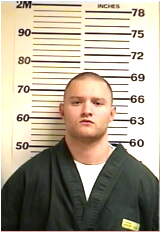 Inmate COOPER, ANTHONY L