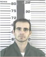 Inmate DAVIS, LAWRENCE A