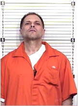 Inmate GILMORE, DEREK K