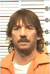 Inmate HOELLWARTH, JOHN M