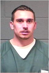 Inmate LINDSEY, JOSHUA B