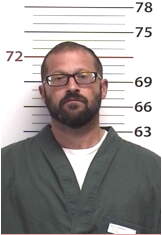 Inmate MASTRIONA, GREGORY A