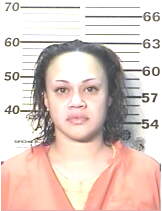 Inmate MCNEILL, SHANNON K