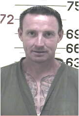 Inmate MERRILL, DUSTIN L