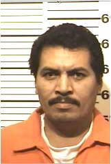 Inmate MONTEZHERNANDEZ, JOSE