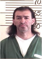 Inmate MONTOYA, RICHARD J